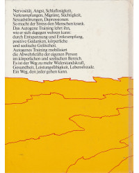 Autogenes Training - Überleben im Stress