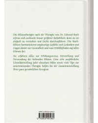 Bach-Blüten-Therapie - Nach der Lehre von Dr. Bach