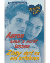 Boyz 'n'Girls - Aaron...