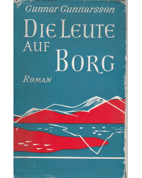 Die Leute auf Borg