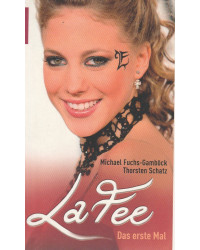 LaFee - Das erste Mal - Taschenbuch