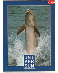 UNIVERSUM - Jahrbuch 2000...