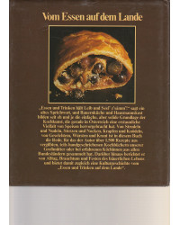 Vom Essen auf dem Lande - Das große Buch der österreichischen Bauernküche und Hausmannskost