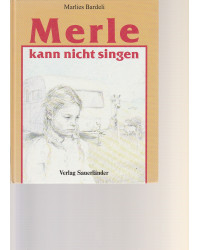 Merle kann nicht singen