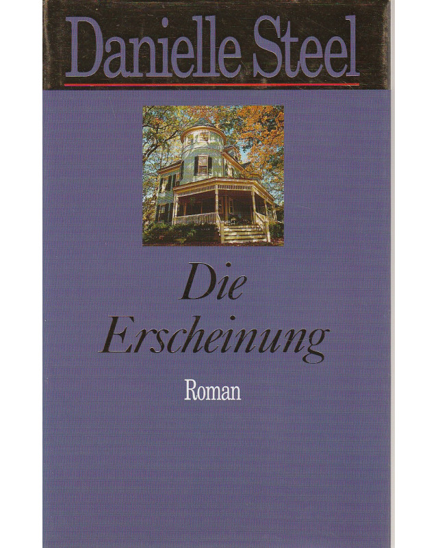 Die Erscheinung