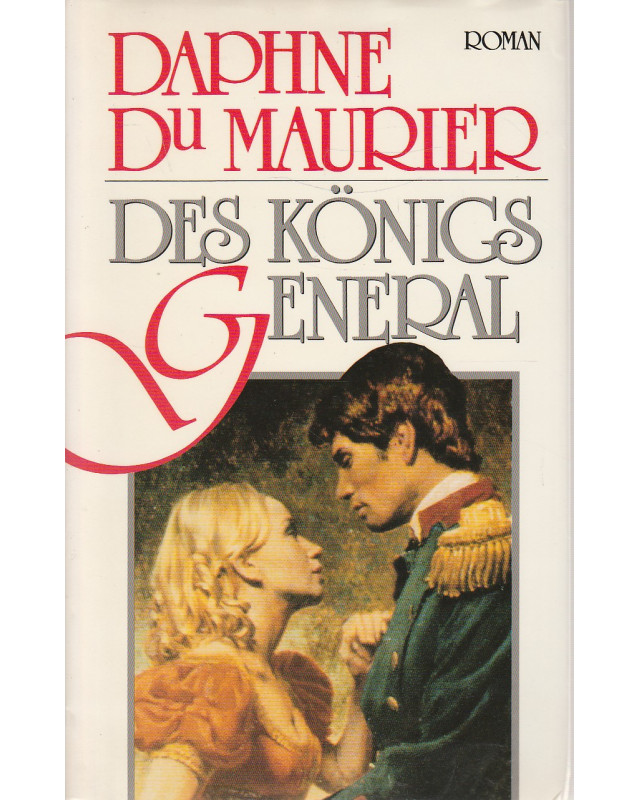 Des Königs General