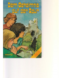 Micha und die Detektive