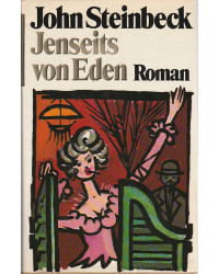 Jenseits von Eden