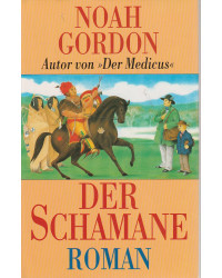 Der Schamane