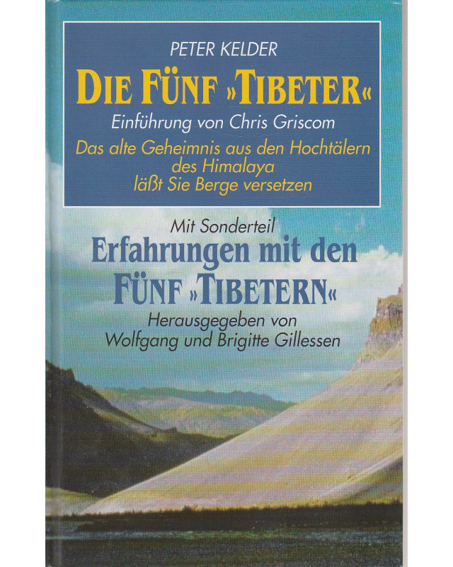 Die Fünf Tibeter