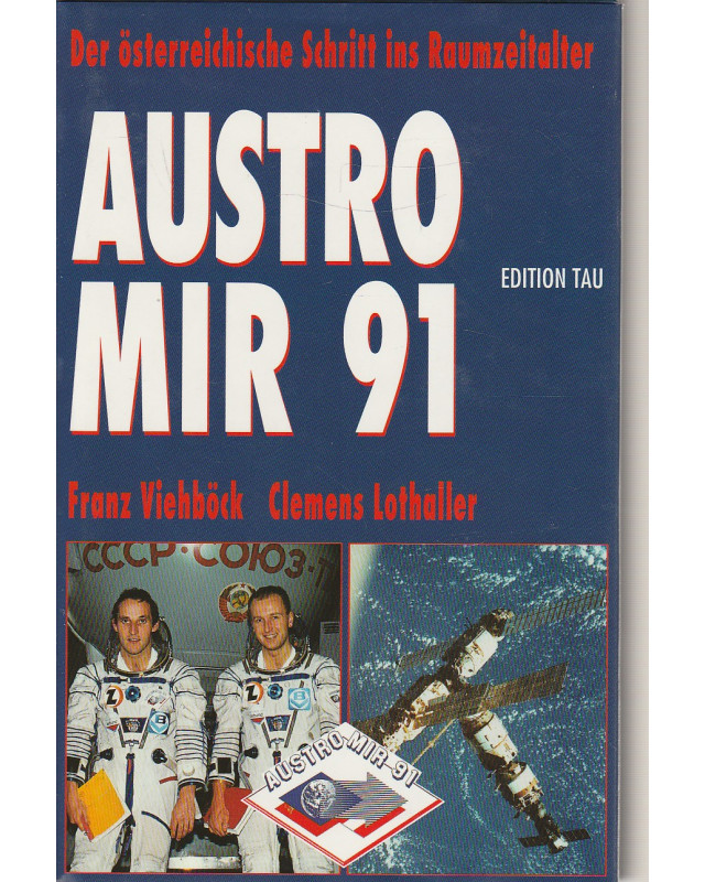 Austromir 91