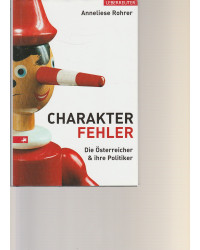 CHARAKTERFEHLER  - Die...