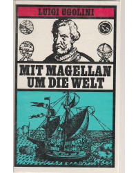 Mit Magellan um die Welt