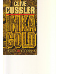 Inka Gold - Spannungsroman