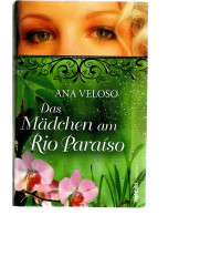 Das Mädchen am Rio Paraiso