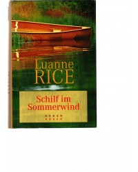 Schilf im Sommerwind