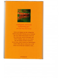 Schilf im Sommerwind