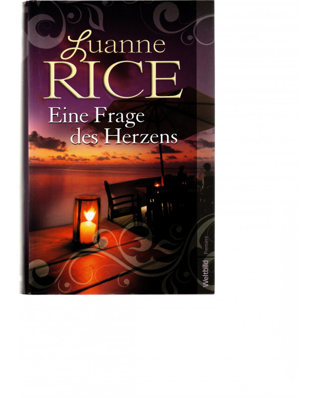 Eine Frage des Herzens