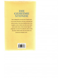 Die geheime Stunde