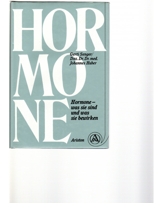 Hormone - was sie sind und was sie bewirken