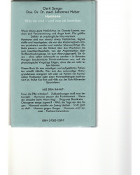 Hormone - was sie sind und was sie bewirken