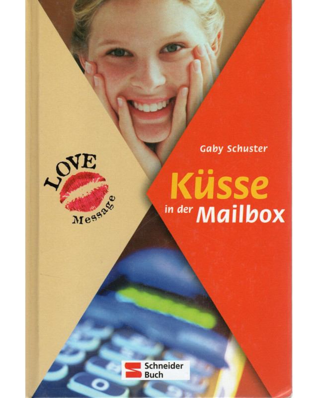 Küsse in der Mailbox