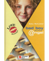 Love Message - bad boy...