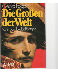 Die Großen der Welt