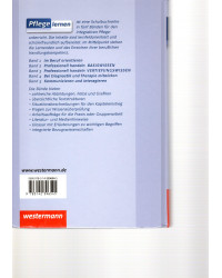 Pflege lernen - Professionell handeln - Vertiefungswissen - Band 3