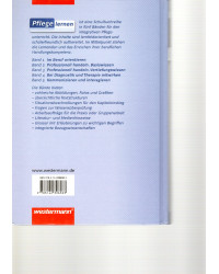 Pflege lernen - Bei Diagnostik und Therapie mitwirken - Band 4