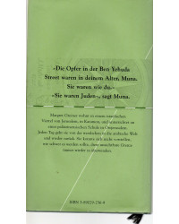 Miss, wie buchstabiert man Zukunft? - Als deutsche Lehrerin in Jerusalem