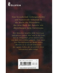 Das Universum, das Wünschen und die Liebe