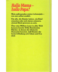 Hallo Mama - Hallo Papa