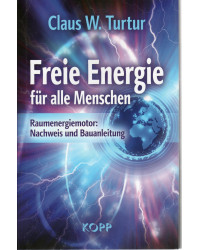 Freie Energie für alle...
