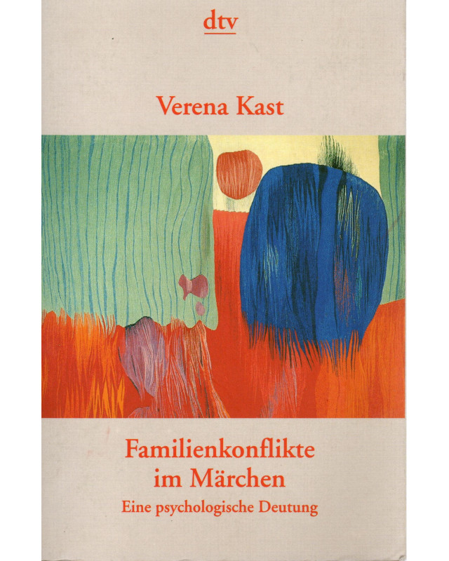 Familienkonflikte im Märchen