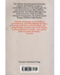 Familienkonflikte im Märchen