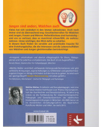 Jungen sind anders, Mädchen auch