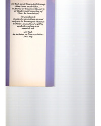 Wenn Frauen zu sehr lieben