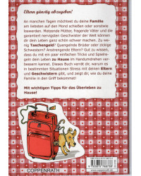 So erziehst du deine Eltern