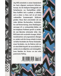 Die Zweier-Beziehung - Spannungsursachen, Störungsmuster, Klärungsprozesse, Lösungsmodelle