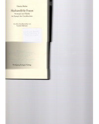 Machiavelli für Frauen