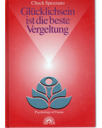 Glücklichsein ist die beste Vergeltung