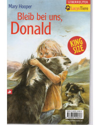 Gut gemacht, Rosie / Bleib bei uns Donald - Doppelband