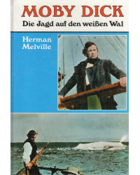 Moby Dick - Die Jagd auf den weißen Wal