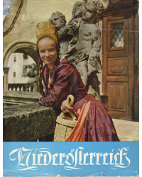 Niederösterreich - Ein Bildwerk von Robert Löbl