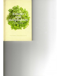 Kräuter und Heilpflanzen