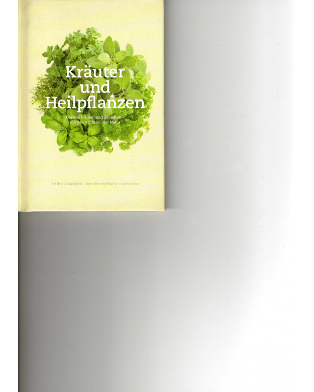 Kräuter und Heilpflanzen