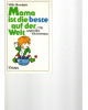 Mama ist die beste auf der Welt