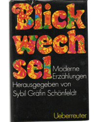 Blickwechsel