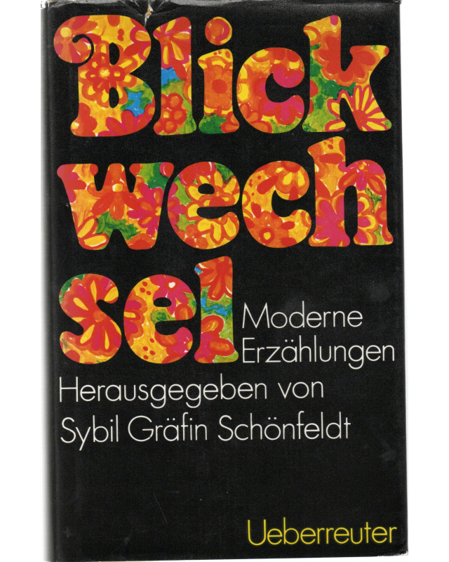 Blickwechsel